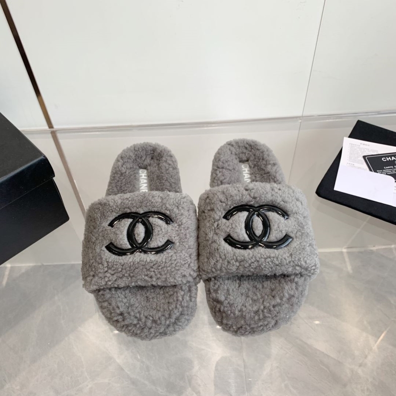 Ch*el slippers